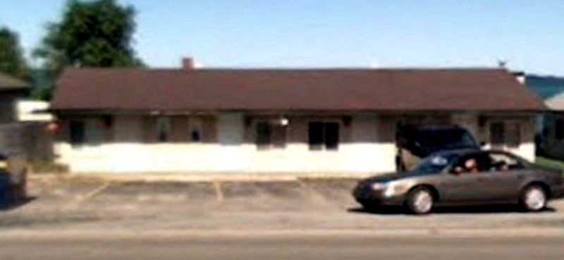 Sun n Sand Motel - Street View 2008 (newer photo)